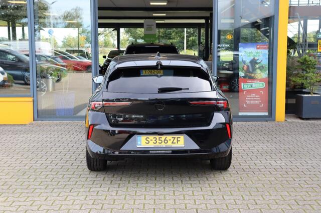 Opel ASTRA 1.2 130 pk GS Line - carplay - winterpakket - 360 camera