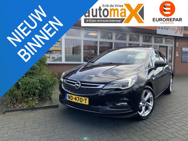Opel ASTRA 1.0 Innovation |Pano!|Bleutooth!|Navi!|Nieuwe APK|