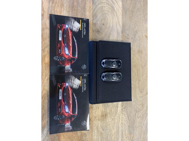 Opel ASTRA 1.0 Innovation |Pano!|Bleutooth!|Navi!|Nieuwe APK|