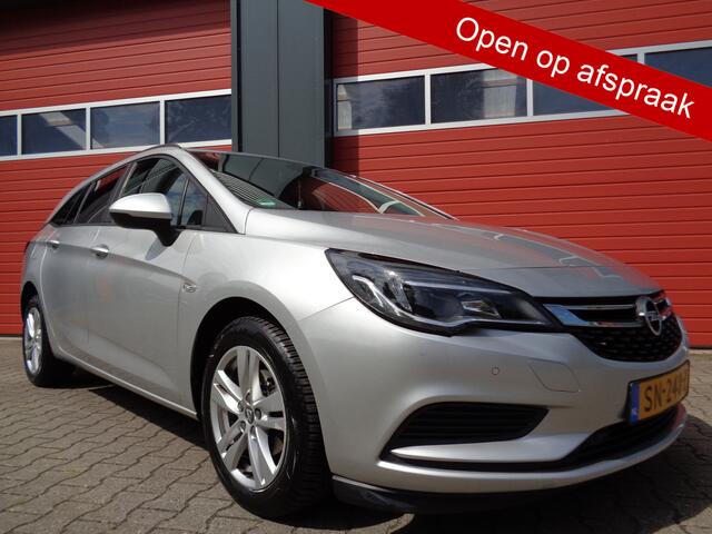 Opel ASTRA Sports Tourer ,Camera,Navi,Trekhaak!