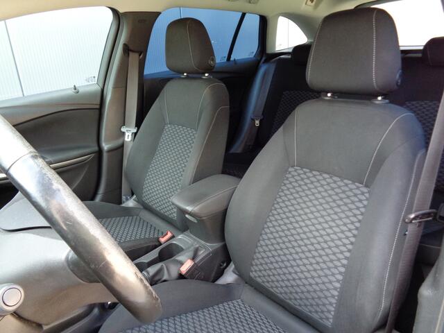 Opel ASTRA Sports Tourer ,Camera,Navi,Trekhaak!