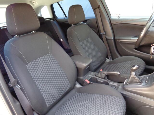 Opel ASTRA Sports Tourer ,Camera,Navi,Trekhaak!