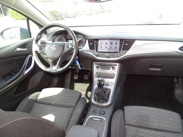 Opel ASTRA 1.4 ONLINE ED-Media-Trkh--Blth-Navi-Cruise-Pdc-
