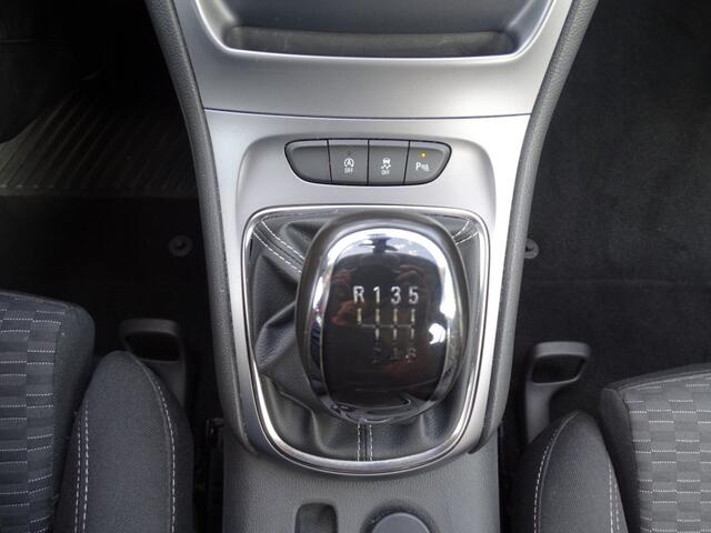 Opel ASTRA 1.4 ONLINE ED-Media-Trkh--Blth-Navi-Cruise-Pdc-