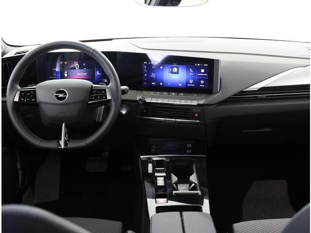 Opel ASTRA Sports Tourer 1.2 Turbo 145 pk Hybrid Business Edition | Navigatie | Stoel/stuur verwarming | Apple carplay/Android auto | Climate Control | AGR-Stoelen