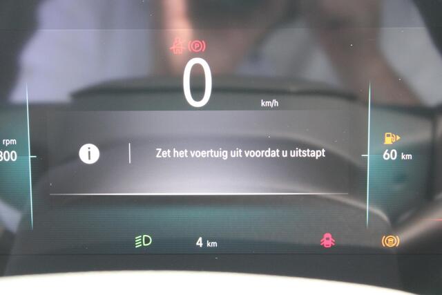 Opel ASTRA Sports Tourer 1.2 Turbo GS 136 PK NAV/18"LMV/AGR/HUD/ALCANTARA/SCHUIFD/Stoel met geheugen electr.