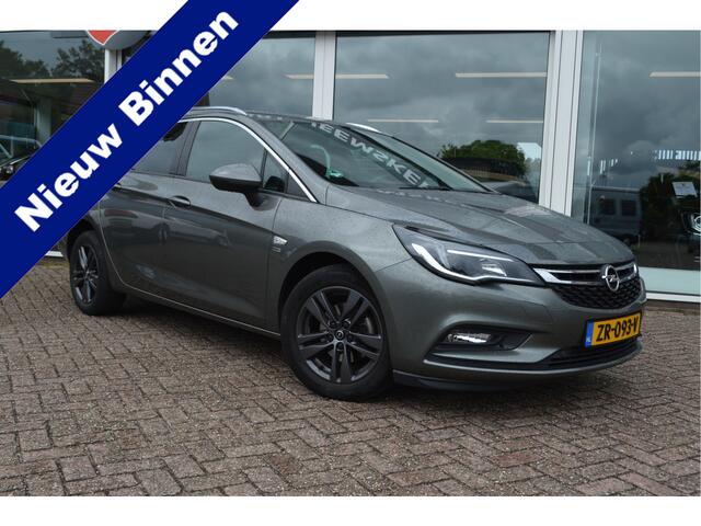 Opel ASTRA Sports Tourer 1.0 Turbo 120 Jaar Edition