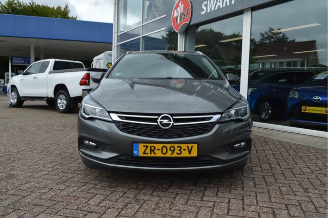 Opel ASTRA Sports Tourer 1.0 Turbo 120 Jaar Edition