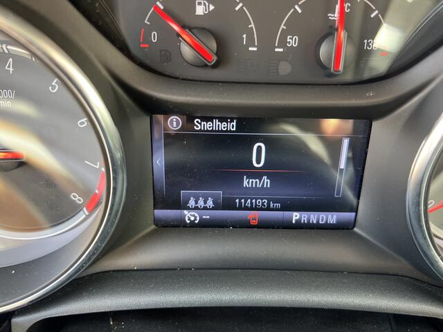 Opel ASTRA Sports Tourer 1.4 Turbo Business Executive | Nieuw Binnen! | Automaat | R link | Navi | Elektr Klep