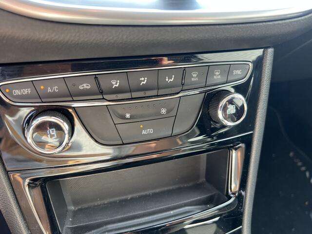 Opel ASTRA Sports Tourer 1.4 Turbo Business Executive | Nieuw Binnen! | Automaat | R link | Navi | Elektr Klep