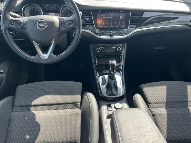 Opel ASTRA Sports Tourer 1.4 Turbo Business Executive | Nieuw Binnen! | Automaat | R link | Navi | Elektr Klep