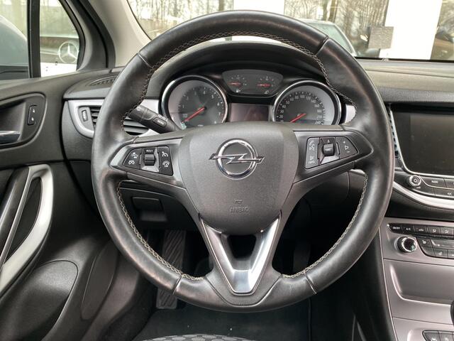 Opel ASTRA 1.4 Turbo S/S Navigatie/:Ledverl./Cruisecontr./Climatecontr./8Start-stop syst./Winterpakket/Parkeersens. V+A/Verw. stuur en voorst.Verw.
