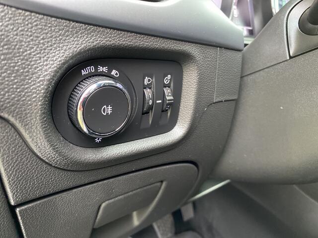 Opel ASTRA 1.4 Turbo S/S Navigatie/:Ledverl./Cruisecontr./Climatecontr./8Start-stop syst./Winterpakket/Parkeersens. V+A/Verw. stuur en voorst.Verw.