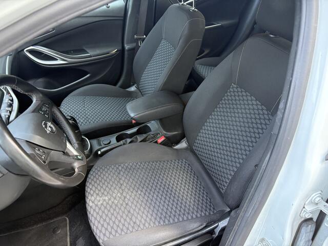 Opel ASTRA Sports Tourer 1.0 Turbo Online Edition / NAVI / AIRCO / CRUISE