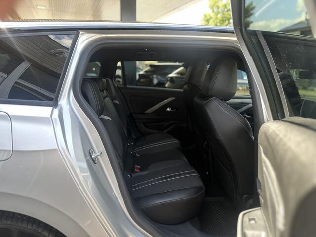 Opel ASTRA Sports Tourer 1.2 Turbo GS Key less/Camera V+A/Stoel en stuurverwarming.