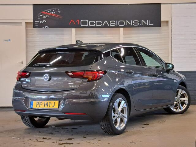 Opel ASTRA 1.4 Innovation + NAVI !!