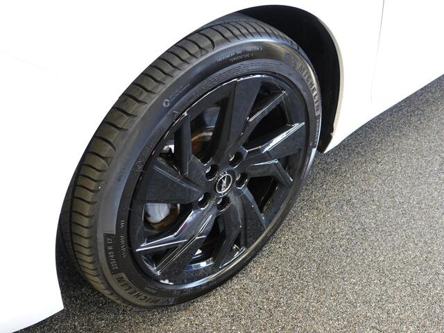 Opel ASTRA 1.2 GS Line Automaat Opel Astra 1.2 GS Line | Climate control | Adaptive cruise control | LED | Voorstoelen verwarmd | Stuurwiel verwarmd | Achteruitrij camera 360* | Sfeer verlichting | Apple carplay/ Andriod auto