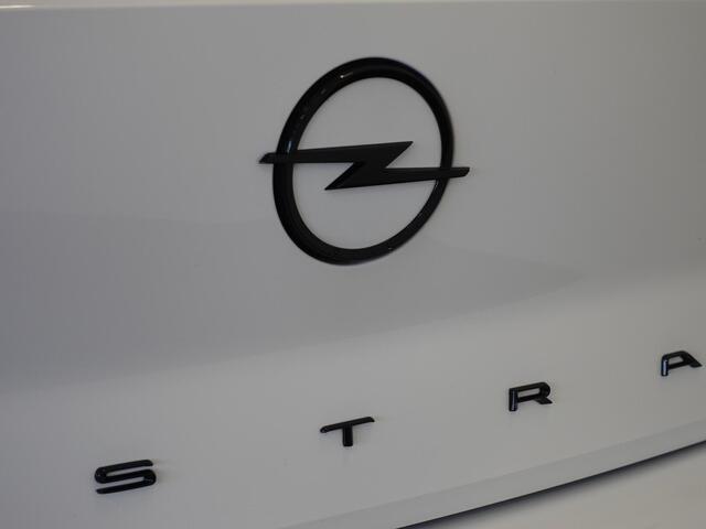 Opel ASTRA 1.2 GS Line Automaat Opel Astra 1.2 GS Line | Climate control | Adaptive cruise control | LED | Voorstoelen verwarmd | Stuurwiel verwarmd | Achteruitrij camera 360* | Sfeer verlichting | Apple carplay/ Andriod auto