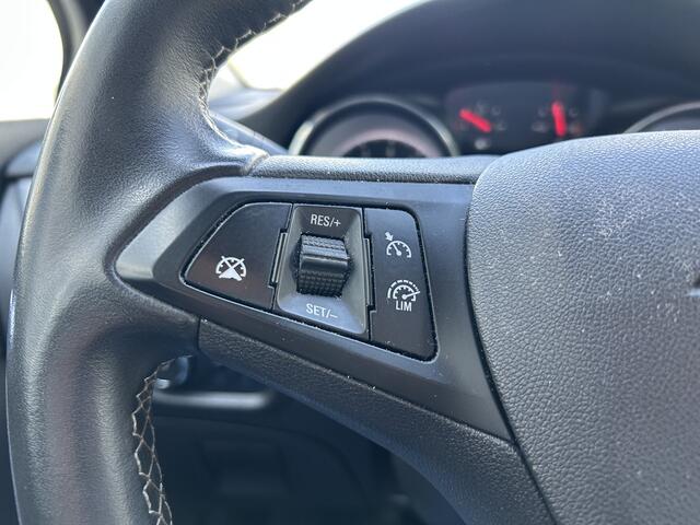 Opel ASTRA Sports Tourer 1.0 Online Edition 50% deal 3.975,- ACTIE PDC / Trekhaak / LMV / Cruise / Airco