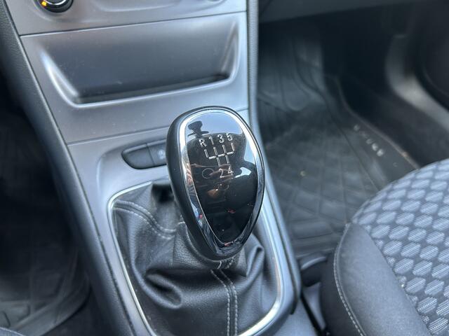 Opel ASTRA Sports Tourer 1.0 Online Edition 50% deal 3.975,- ACTIE PDC / Trekhaak / LMV / Cruise / Airco