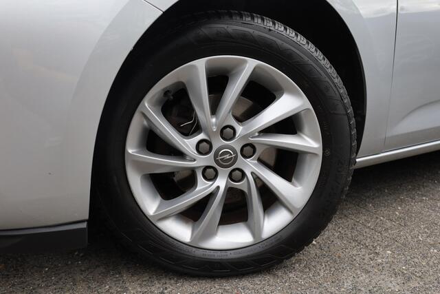 Opel ASTRA Sports Tourer 1.4 Innovation TREKHAAK CARPLAY HALF-LEER ELEC.ACHTERKLEP/SPIEGELS CRUISE DAB CLIMA 2XPDC LMV NAP