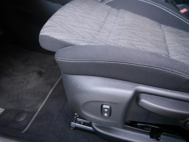 Opel ASTRA Sports Tourer 1.2 Edition 2020 130PK | Trekhaak | Lichtmetalen velgen | Parkeersensoren voor en achter | Cruise control | Climate control | Led