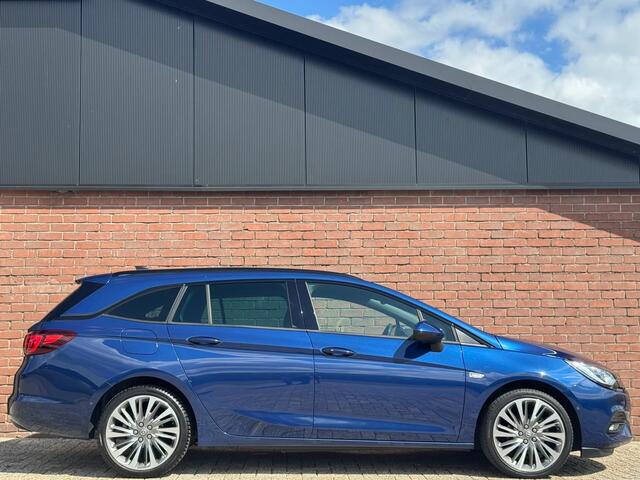 Opel ASTRA Sports Tourer 1.2 Launch Edition | FULL-OPTIONS!