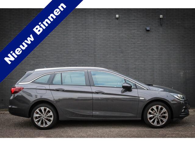 Opel ASTRA Sports Tourer 1.0 Edition Net binnen; Jouw droomauto?