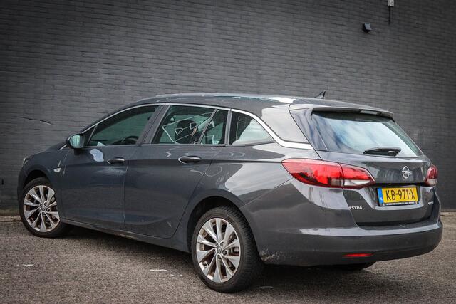 Opel ASTRA Sports Tourer 1.0 Edition Net binnen; Jouw droomauto?