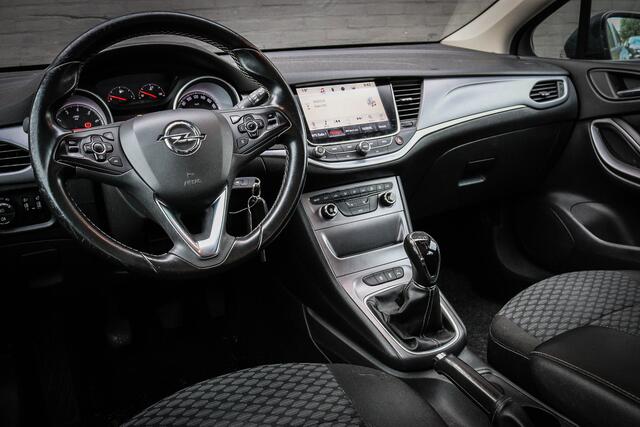 Opel ASTRA Sports Tourer 1.0 Edition Net binnen; Jouw droomauto?