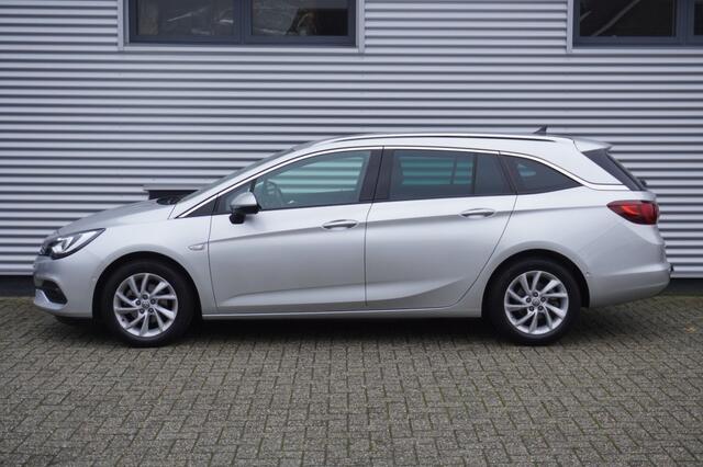 Opel ASTRA 1.2 Turbo 130pk Elegance / Trekhaak / LED / AGR / Camera / Navi