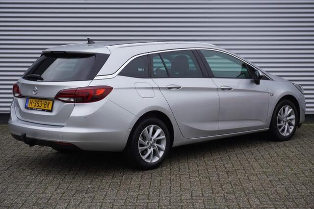 Opel ASTRA 1.2 Turbo 130pk Elegance / Trekhaak / LED / AGR / Camera / Navi