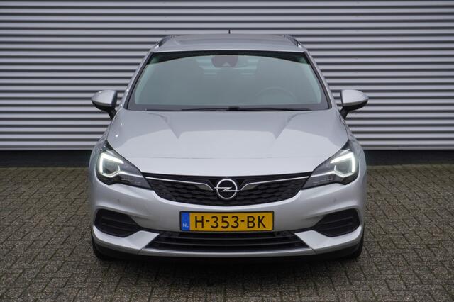 Opel ASTRA 1.2 Turbo 130pk Elegance / Trekhaak / LED / AGR / Camera / Navi