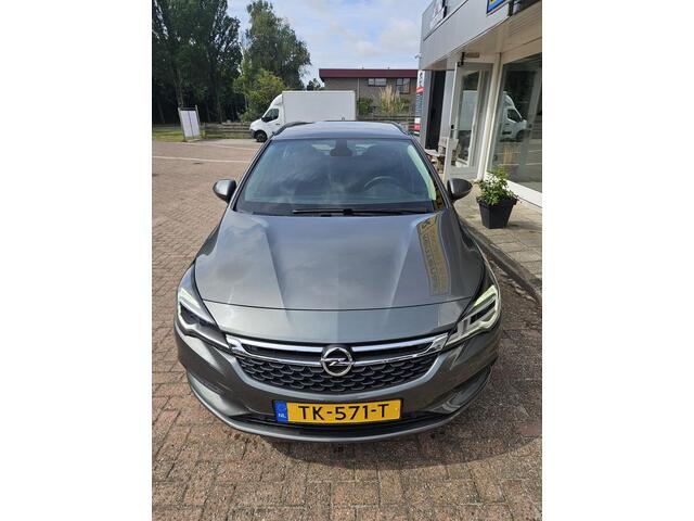 Opel ASTRA Sports Tourer 1.0 Online Edition