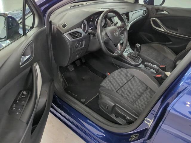 Opel ASTRA Sports Tourer 1.2 Edition NL AUTO | AFN. TREKHAAK | CARPLAY | CRUISE |