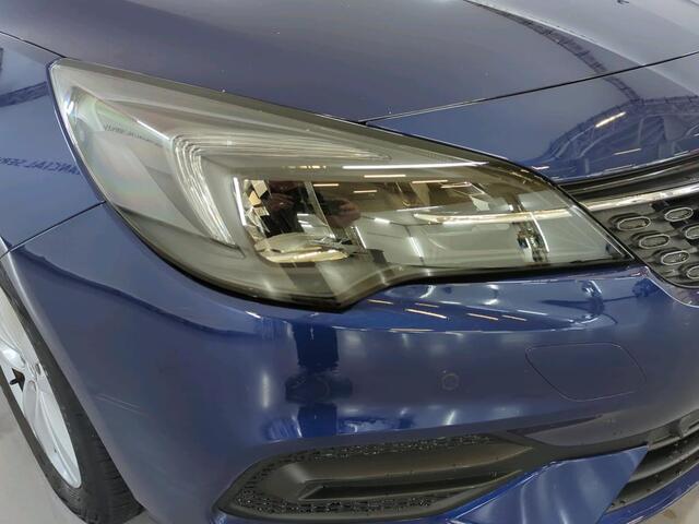 Opel ASTRA Sports Tourer 1.2 Edition NL AUTO | AFN. TREKHAAK | CARPLAY | CRUISE |