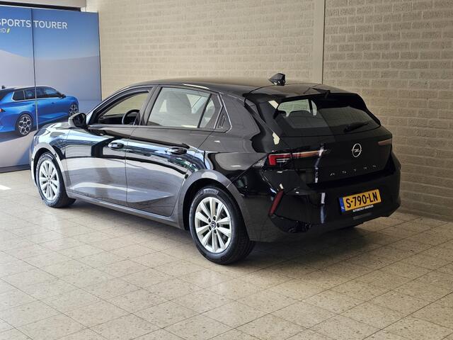 Opel ASTRA 1.2 Level 2