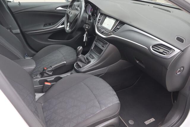 Opel ASTRA Sports Tourer 1.0 Turbo 120 Jaar Edition NL-Auto!! Carplay I Nav