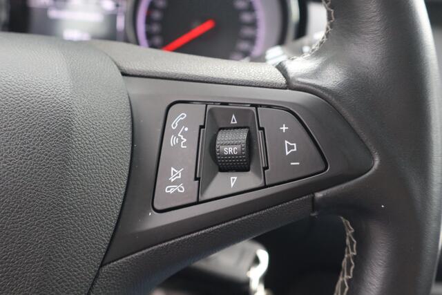 Opel ASTRA Sports Tourer 1.0 Turbo 120 Jaar Edition NL-Auto!! Carplay I Nav