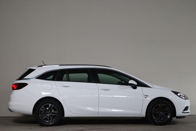 Opel ASTRA Sports Tourer 1.0 Turbo 120 Jaar Edition NL-Auto!! Carplay I Nav
