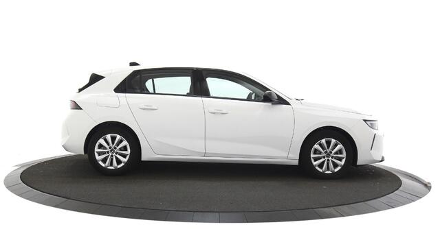 Opel ASTRA 1.2 Level 2 Navigatie / Keyless / Parkeerhulp v+a