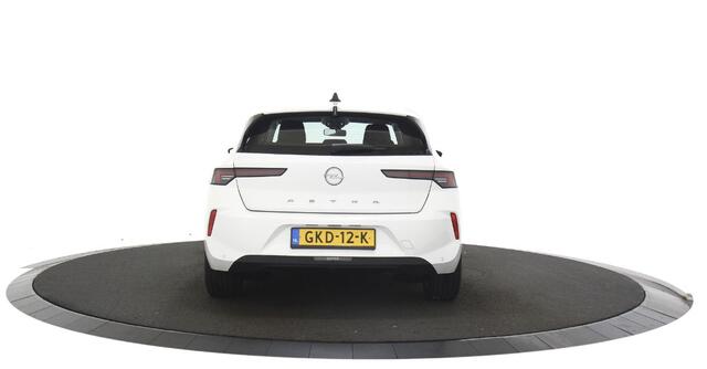 Opel ASTRA 1.2 Level 2 Navigatie / Keyless / Parkeerhulp v+a