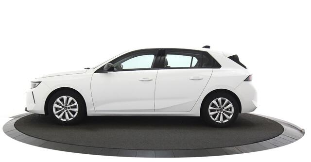 Opel ASTRA 1.2 Level 2 Navigatie / Keyless / Parkeerhulp v+a