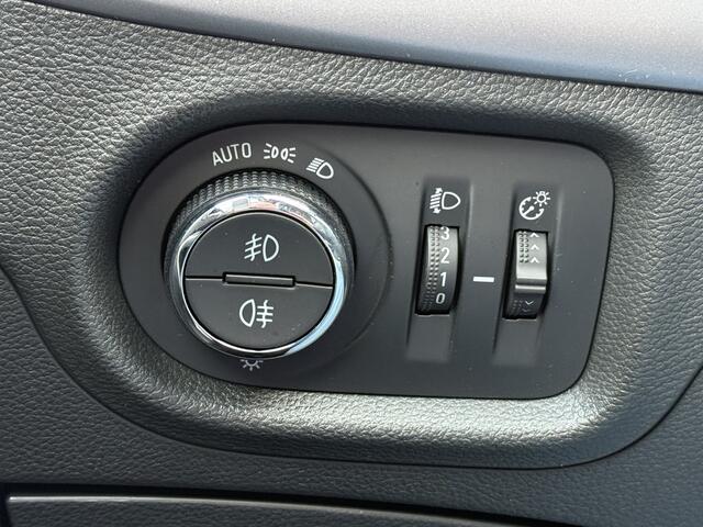 Opel ASTRA Sports Tourer BWJ 2022 1.2 111 PK Business Edition NIEUW BINNEN