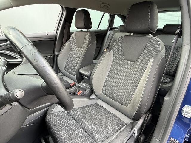 Opel ASTRA Sports Tourer BWJ 2020 1.5 123 PK CDTI Edition TREKHAAK | APPLE CARPLAY | ANDROID AUTO | STOELVER. | STUURVERW. | NAVI | CLIMA | CRUISE | CAMERA |