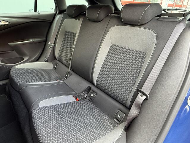 Opel ASTRA Sports Tourer BWJ 2020 1.5 123 PK CDTI Edition TREKHAAK | APPLE CARPLAY | ANDROID AUTO | STOELVER. | STUURVERW. | NAVI | CLIMA | CRUISE | CAMERA |