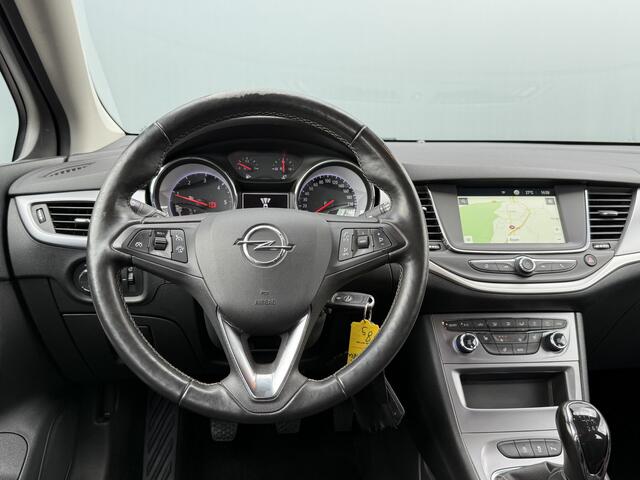 Opel ASTRA Sports Tourer BWJ 2020 1.5 123 PK CDTI Edition TREKHAAK | APPLE CARPLAY | ANDROID AUTO | STOELVER. | STUURVERW. | NAVI | CLIMA | CRUISE | CAMERA |
