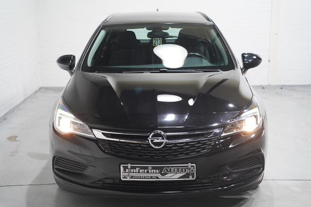 Opel ASTRA Sports Tourer 1.6 CDTI Online Edition Navi PDC v+a Apple Carplay NAP