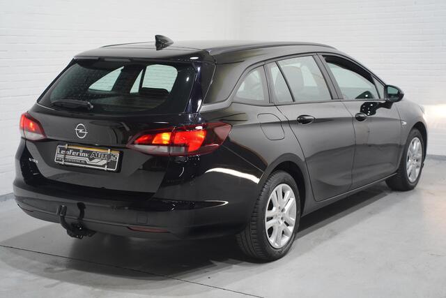 Opel ASTRA Sports Tourer 1.6 CDTI Online Edition Navi PDC v+a Apple Carplay NAP
