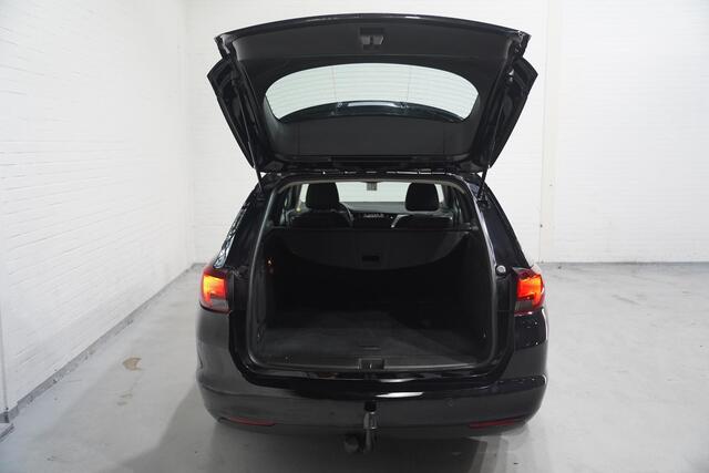 Opel ASTRA Sports Tourer 1.6 CDTI Online Edition Navi PDC v+a Apple Carplay NAP